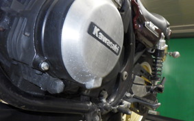 KAWASAKI ZEPHYR 750 1992 ZR750C