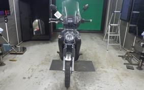 HONDA CROSS CUB 110 JA10