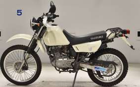 SUZUKI DJEBEL 200 (DR200SE) 2001 SH42A