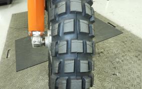 KTM 690 ENDURO 2010