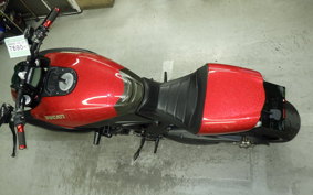 DUCATI DIAVEL 2015