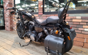 HARLEY XL1200X 2020 LC3