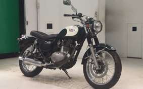 KAWASAKI ESTRELLA 2019 BJ250A