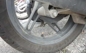 HONDA PCX 125 JF56