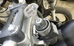 KAWASAKI BALIUS 250 Gen.2 ZR250B