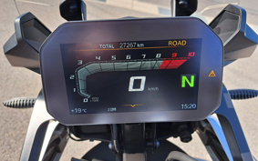 BMW F750GS 2019 0B08