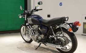 KAWASAKI W800 2016 EJ800A