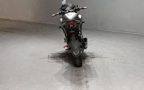 KAWASAKI Z250 ER250C