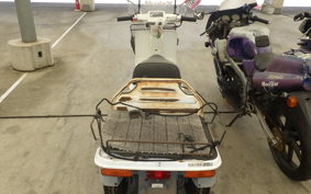 HONDA GYRO UP TA01