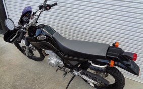 YAMAHA SEROW 225W DG08J