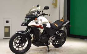 HONDA 400X ABS 2013 NC47