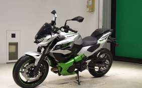KAWASAKI Z7ﾊEVEﾘｯﾄﾞ 2025 CX500A