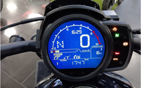 HONDA REBEL 1100 2021 SC83