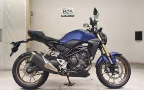 HONDA CB250RA 2005 MC52