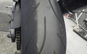 KAWASAKI ZX 10 NINJA R 2006 ZXT00C