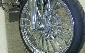 HARLEY FXSBSE 1800CVO 2013
