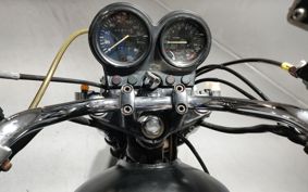 HONDA JADE MC23