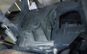 SUZUKI ADDRESS 110 2013 CE47A