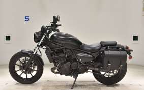 KAWASAKI ELIMINATOR400-3 2023 EL400A