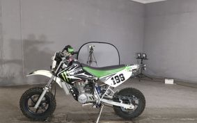 HONDA XR100 MOTARD HD13