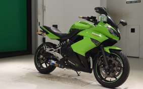 KAWASAKI NINJA 400R 2011 ER400B