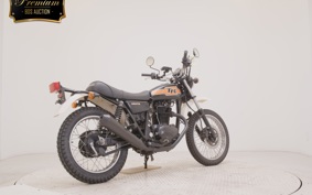 KAWASAKI 250TR 2023 BJ250F