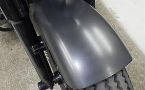 HARLEY FLS 1580 2012