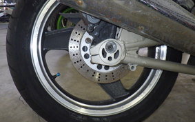 KAWASAKI ZRX-2 1996 ZR400E