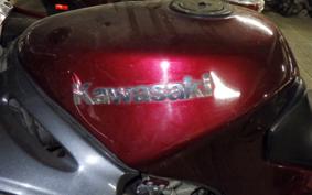 KAWASAKI ZZ1100 NINJA R Gen.2 2002