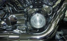 HARLEY FXSTC 1580 2008