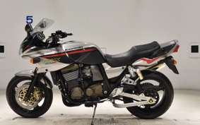 KAWASAKI ZRX1200 S 2002