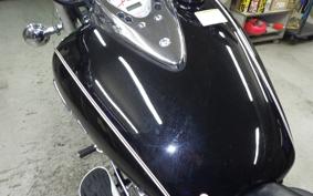 YAMAHA DRAGSTAR 400 CLASSIC  2014 VH02J