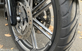 HARLEY HARLEY FLHTCU1690 2012 FCM