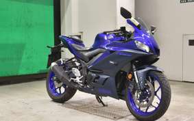 YAMAHA YZF-R25 A RG74J