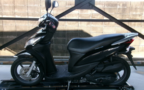 HONDA DIO 110 JF31