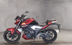 YAMAHA MT-25 RG10J