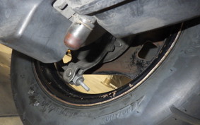 SUZUKI ADDRESS V125 G CF46A