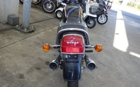HONDA GL 400 WING 1985 GL400