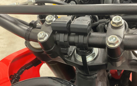 HONDA CRF250 RALLY MD47