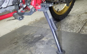 YAMAHA SEROW 250 Gen.3 2019 DG31J