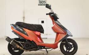 SUZUKI ADDRESS V125 G 2004 CF46A