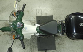 HONDA C110 SUPER CUB JA07