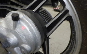 HONDA VF750 SABRE 1985 RC07