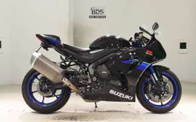 SUZUKI GSX-R1000R A 2019