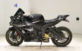KAWASAKI ZX 10 NINJA ABS 2016