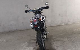 KAWASAKI KLX250 LX250E