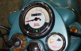 OTHER +ENFIELD CLASSIC500EFI 2012