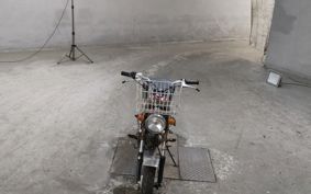 HONDA MONKEY Z50J