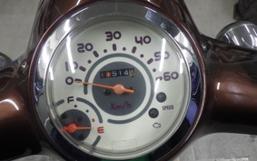 HONDA GIORNO 2 AF70