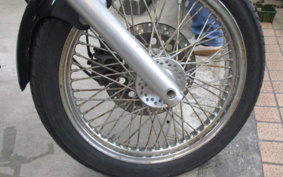 HONDA STEED 400 1993 NC26